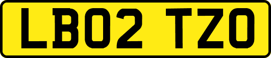 LB02TZO