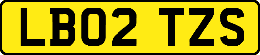 LB02TZS