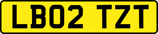 LB02TZT