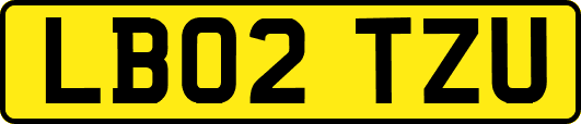 LB02TZU