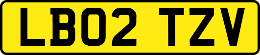LB02TZV