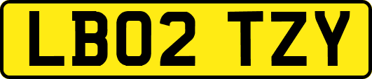 LB02TZY