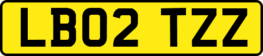 LB02TZZ