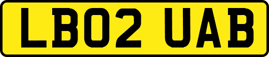 LB02UAB