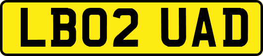 LB02UAD