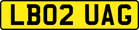 LB02UAG
