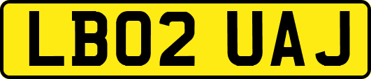 LB02UAJ