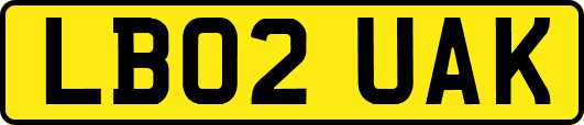 LB02UAK