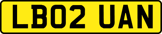 LB02UAN