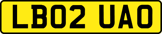 LB02UAO