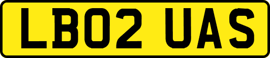 LB02UAS