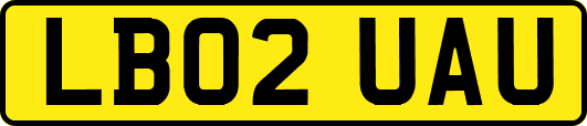 LB02UAU
