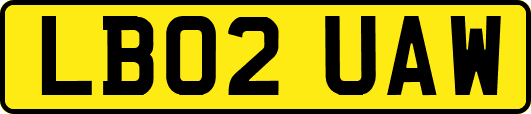 LB02UAW