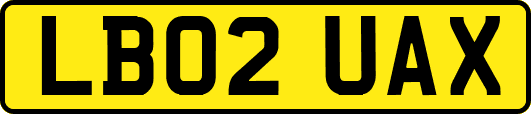 LB02UAX