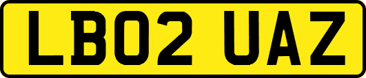 LB02UAZ