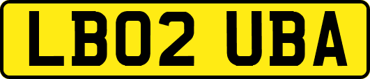 LB02UBA