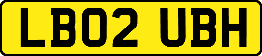 LB02UBH