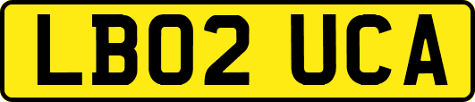 LB02UCA