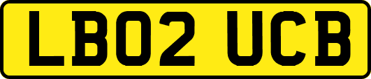 LB02UCB