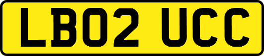 LB02UCC