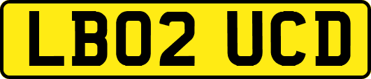 LB02UCD