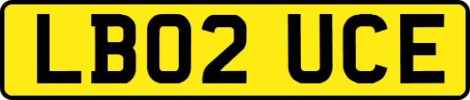 LB02UCE