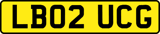 LB02UCG