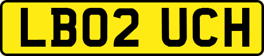 LB02UCH