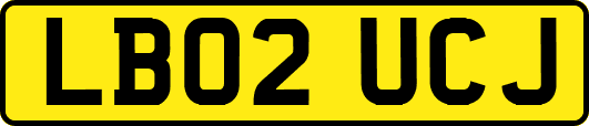 LB02UCJ
