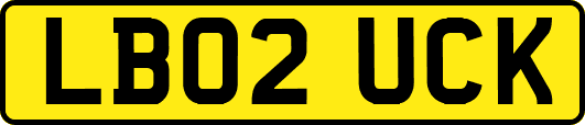 LB02UCK