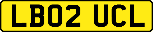 LB02UCL