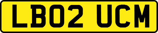 LB02UCM