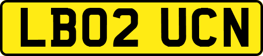 LB02UCN