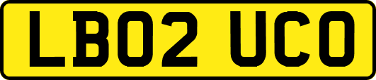 LB02UCO
