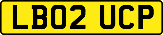 LB02UCP