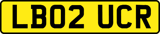 LB02UCR
