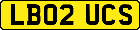 LB02UCS