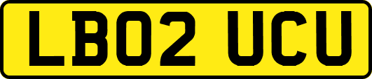 LB02UCU