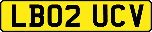 LB02UCV