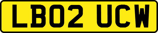 LB02UCW