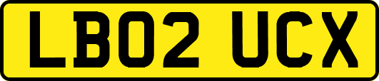 LB02UCX