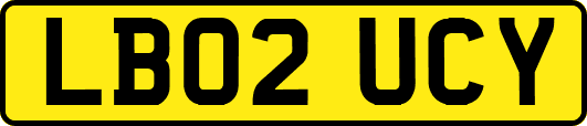 LB02UCY