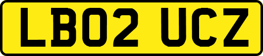 LB02UCZ