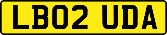 LB02UDA