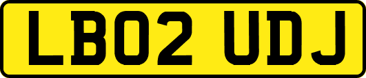 LB02UDJ