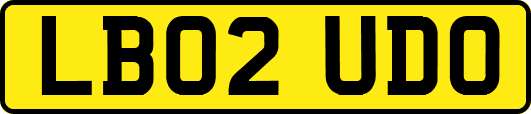 LB02UDO