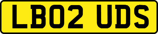 LB02UDS