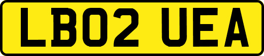 LB02UEA
