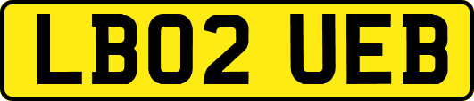 LB02UEB