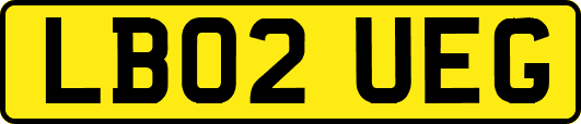 LB02UEG